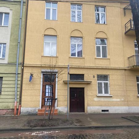 Апартаменти На Вулиці Антоновича Leopoli Esterno foto