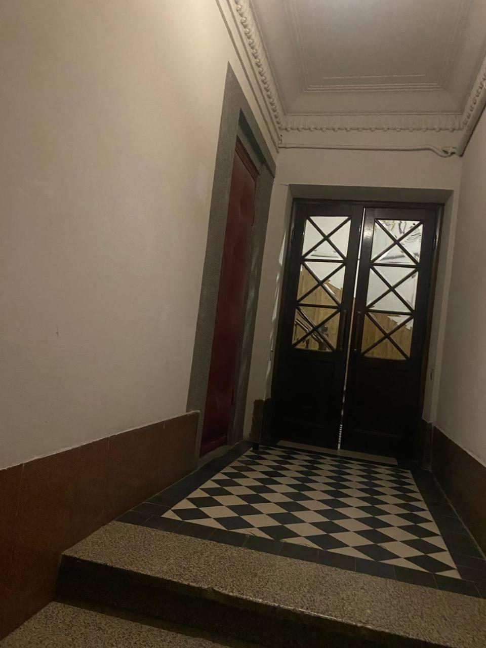 Апартаменти На Вулиці Антоновича Leopoli Esterno foto